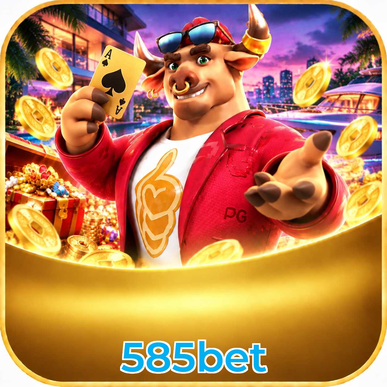 Catálogo de 2.547 jogos da 585bet incluindo Pragmatic Play e Evolution Gaming