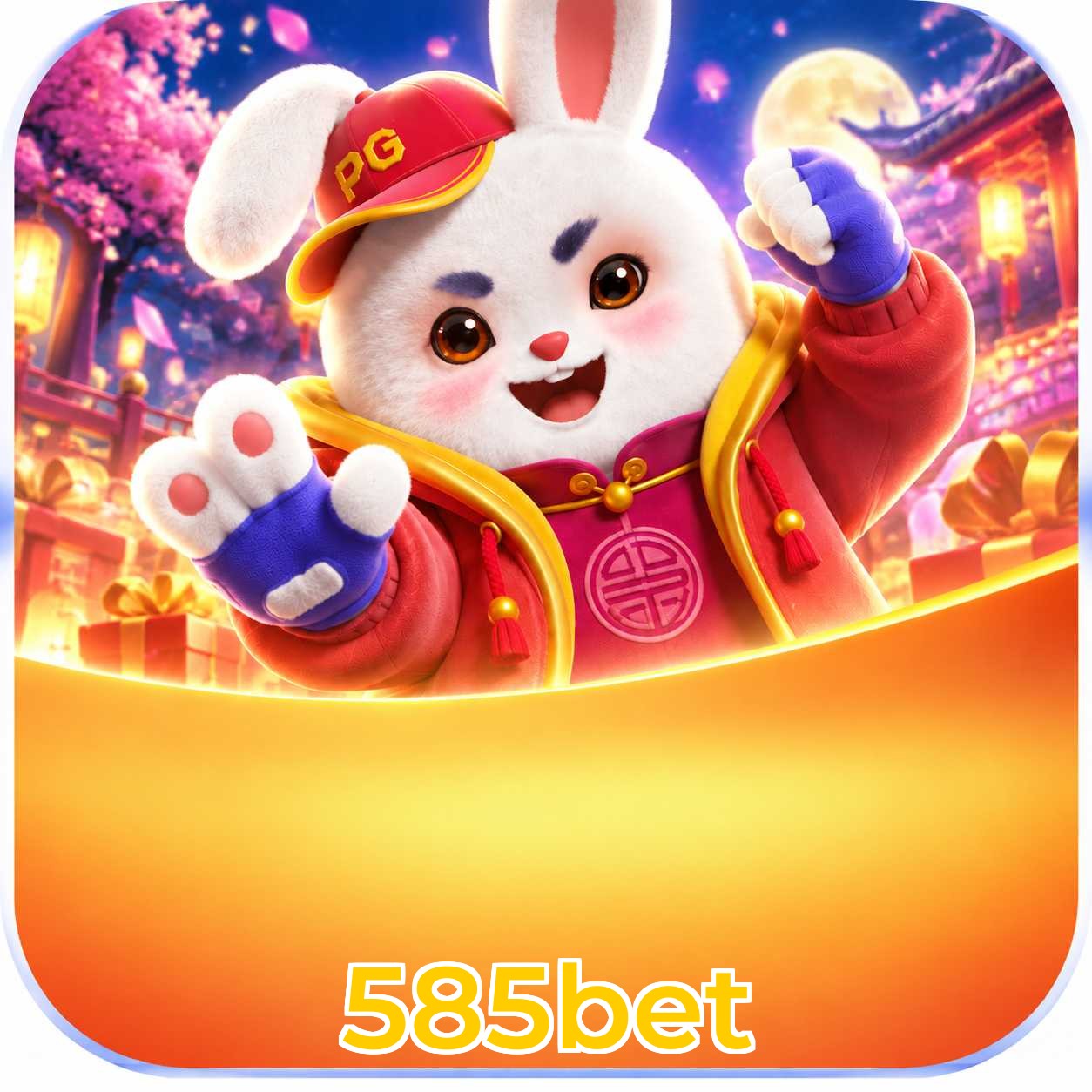Download oficial 585bet seguro para Android e iOS