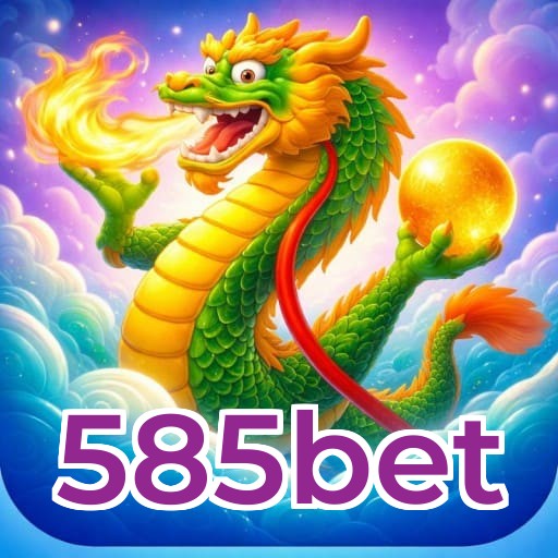 Estatísticas de bônus da 585bet