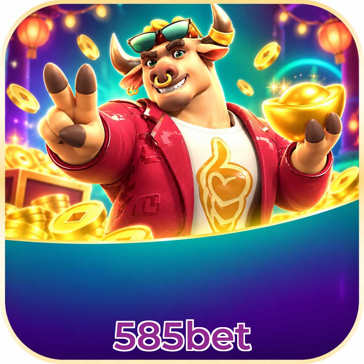 Jackpots progressivos 585bet — R$ 8,3 milhões acumulados