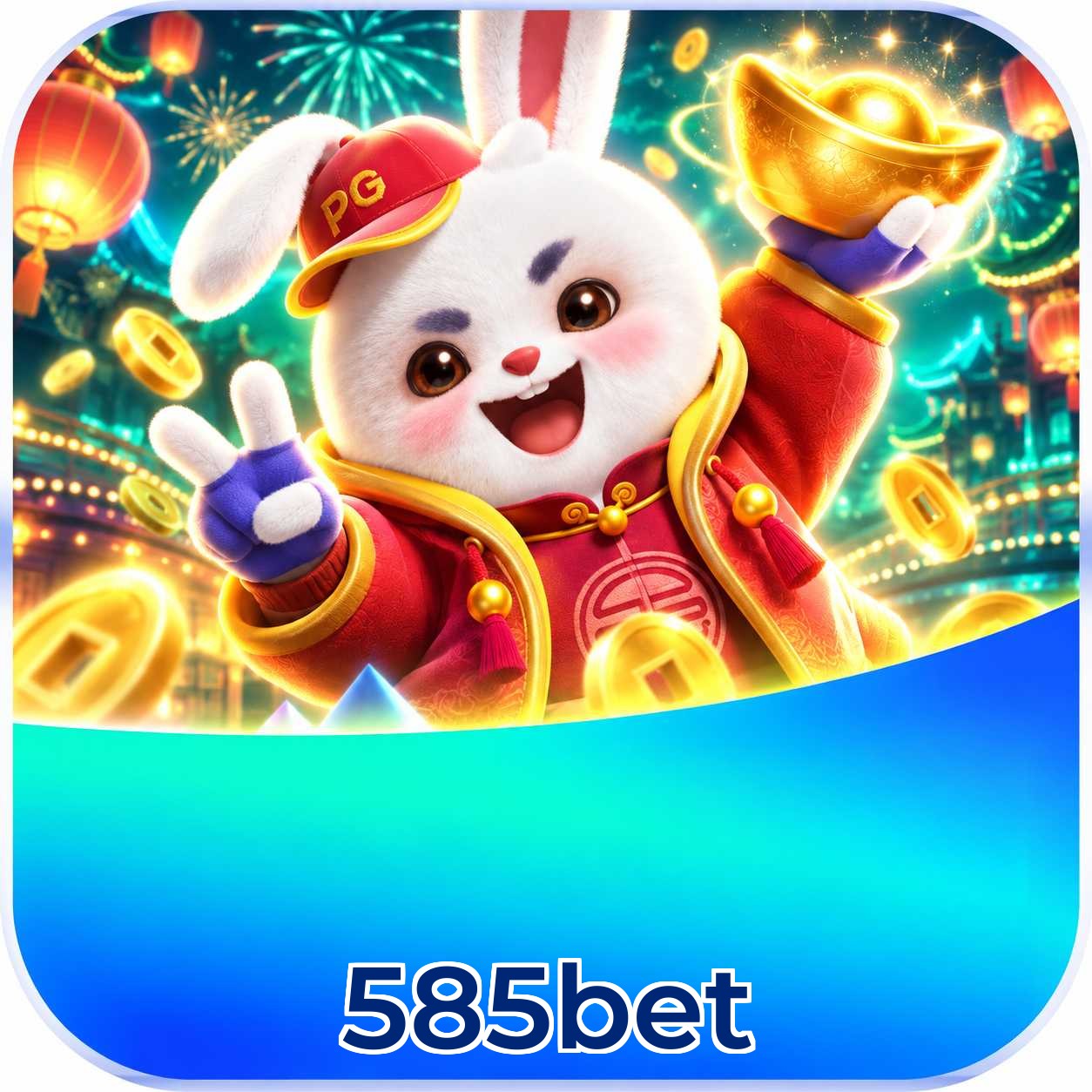 Segurança do APK 585bet