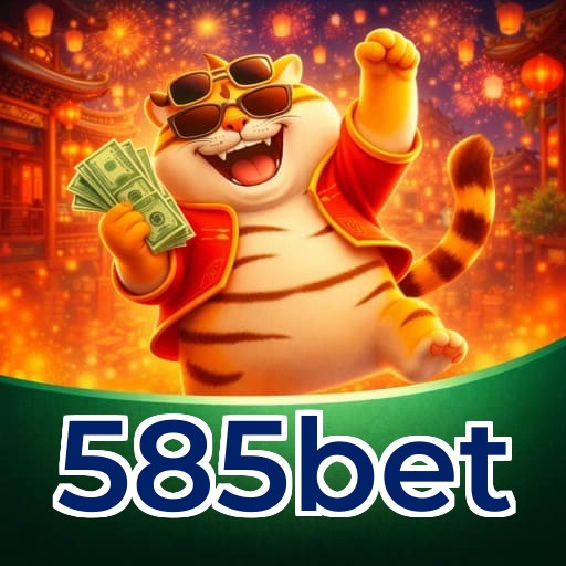 585bet PIX instantâneo Brasil - Depósito e saque em minutos 24/7