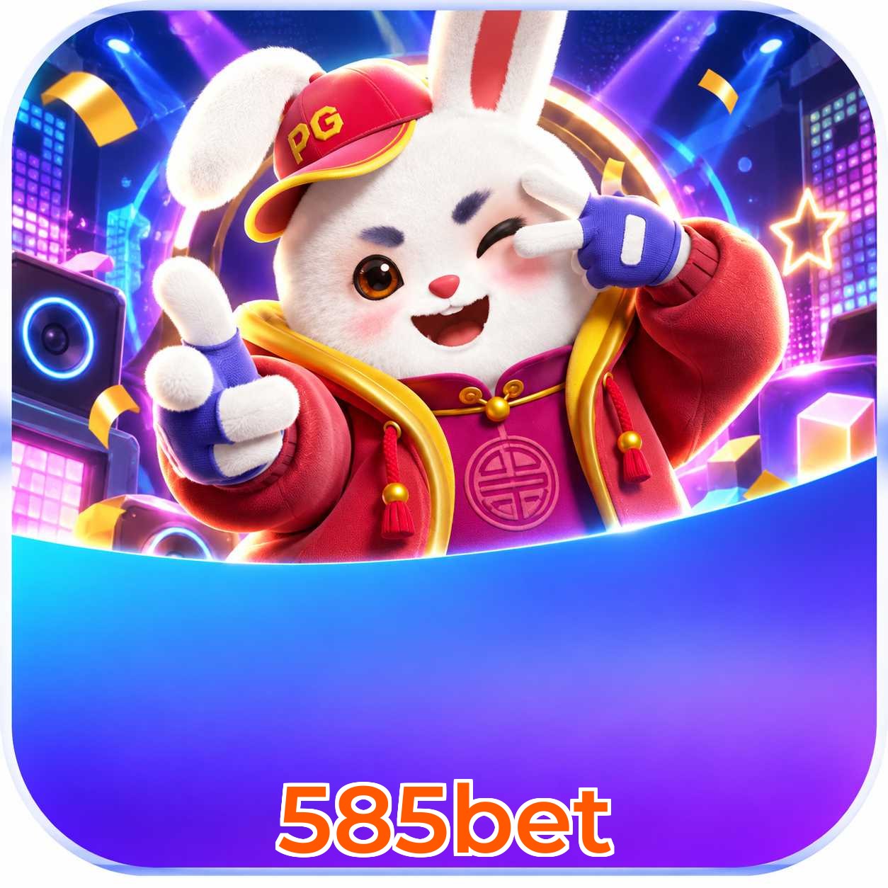 App 585bet com catálogo premium, PIX e suporte 24/7