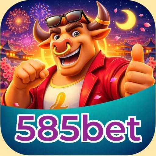 Catálogo 585bet 2.547 jogos - Pragmatic Play, Evolution, NetEnt