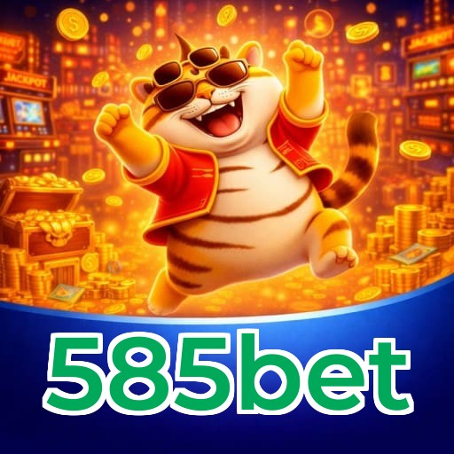 585bet segurança SSL 256-bit - Licença Curaçao, eCOGRA, GLI certificado