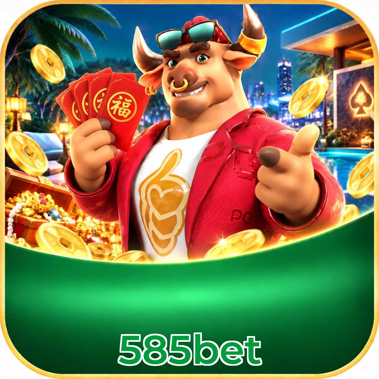 Plataforma 585bet — 99,94% uptime e PIX instantâneo