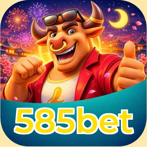 585bet bônus R$5.000 + 500 giros - Rollover 35x, prazo 30 dias, 38% taxa conversão