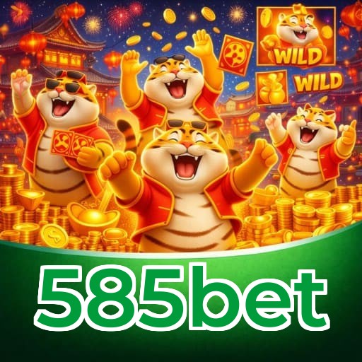 Comparação APP mobile vs versão web da 585bet