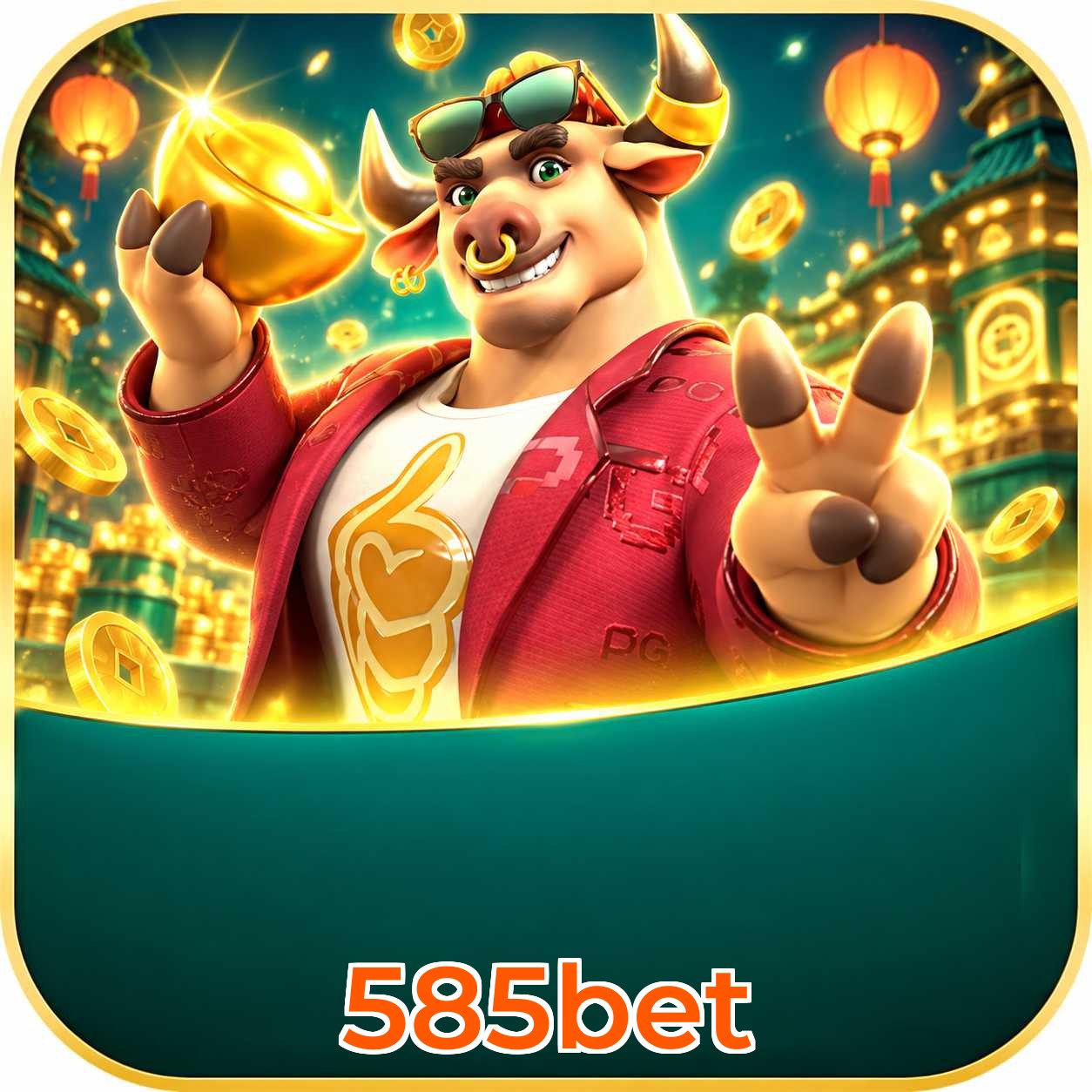 RTP verificado nos jogos de mesa do cassino 585bet