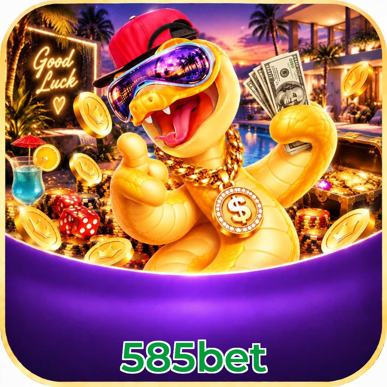 Guia passo a passo para instalar o aplicativo 585bet
